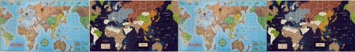 Maps-row